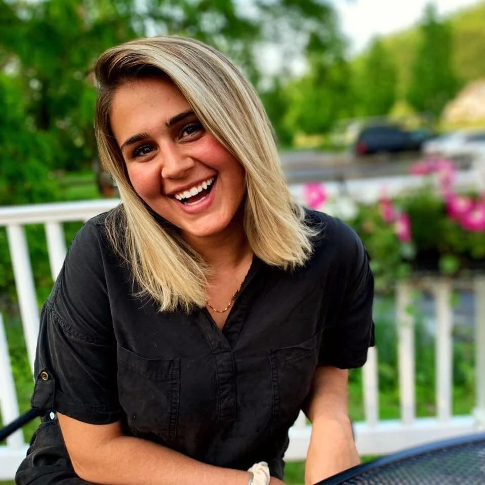 Meet the Team — Rustic Roots Salon & Spa