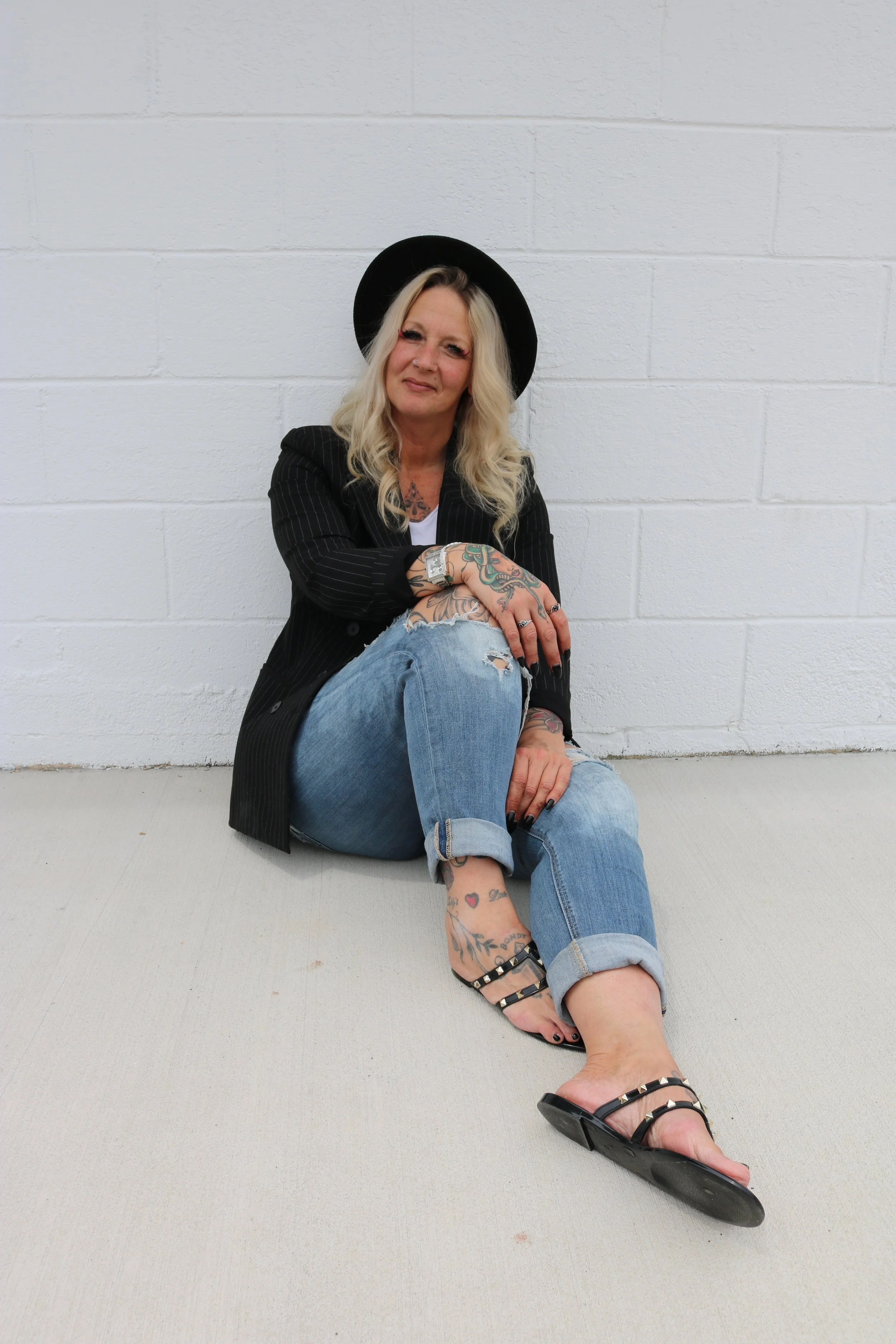 Meet the Team — Rustic Roots Salon & Spa