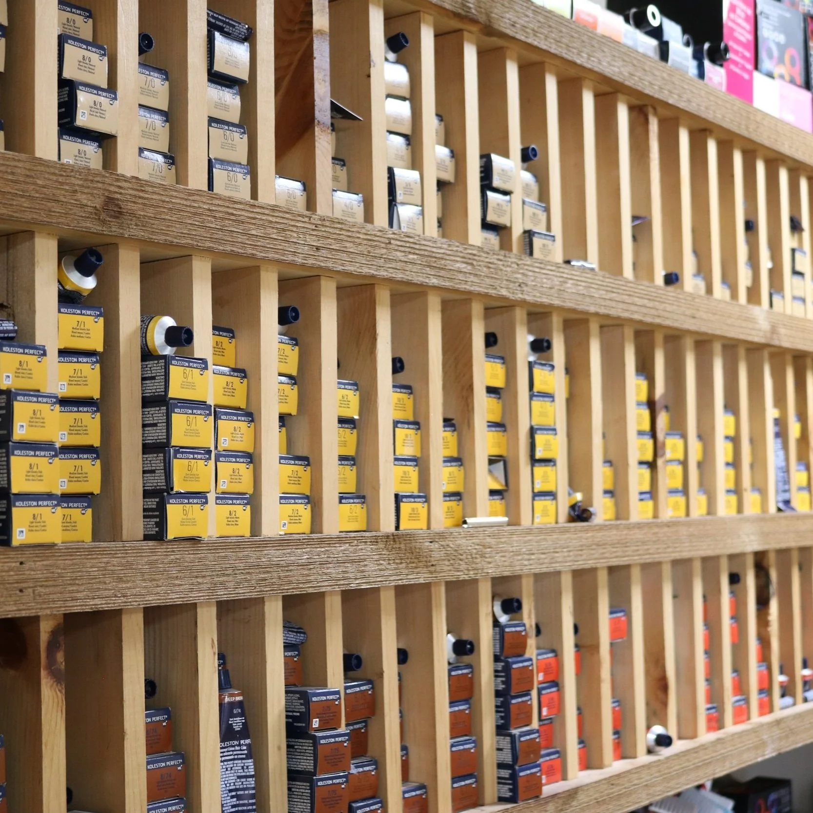 Rustic Roots Salon & Spa