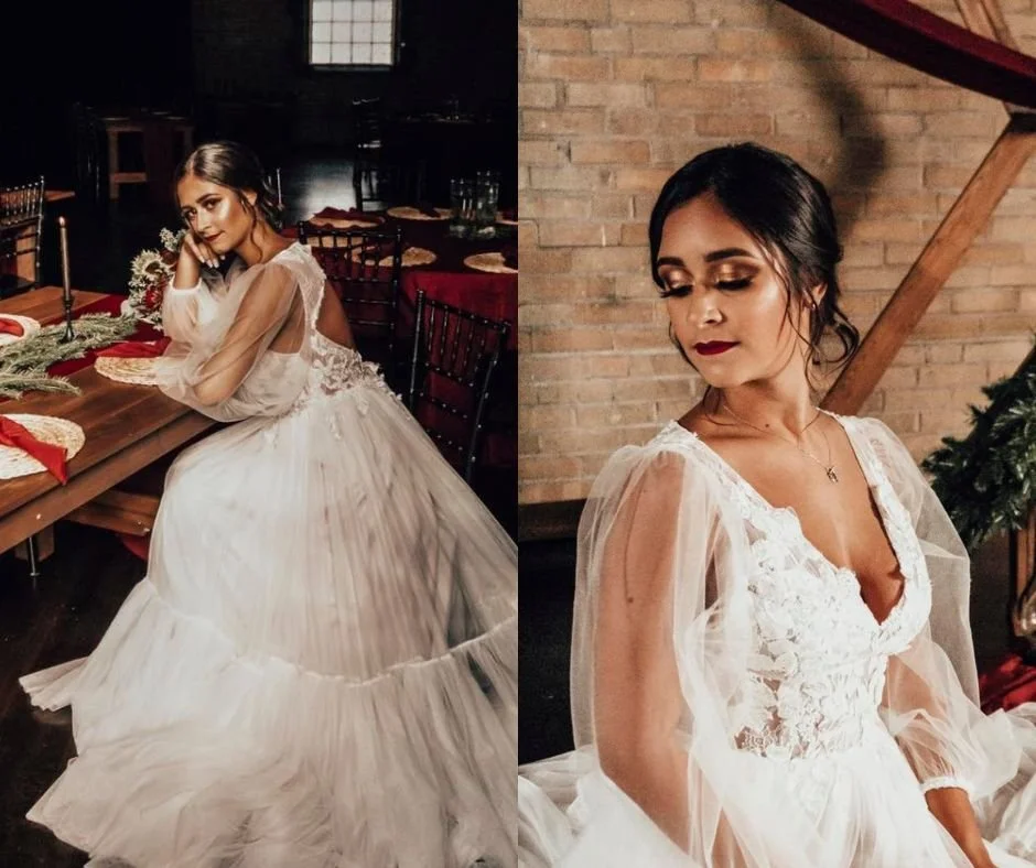 Rustic Roots Salon & Spa