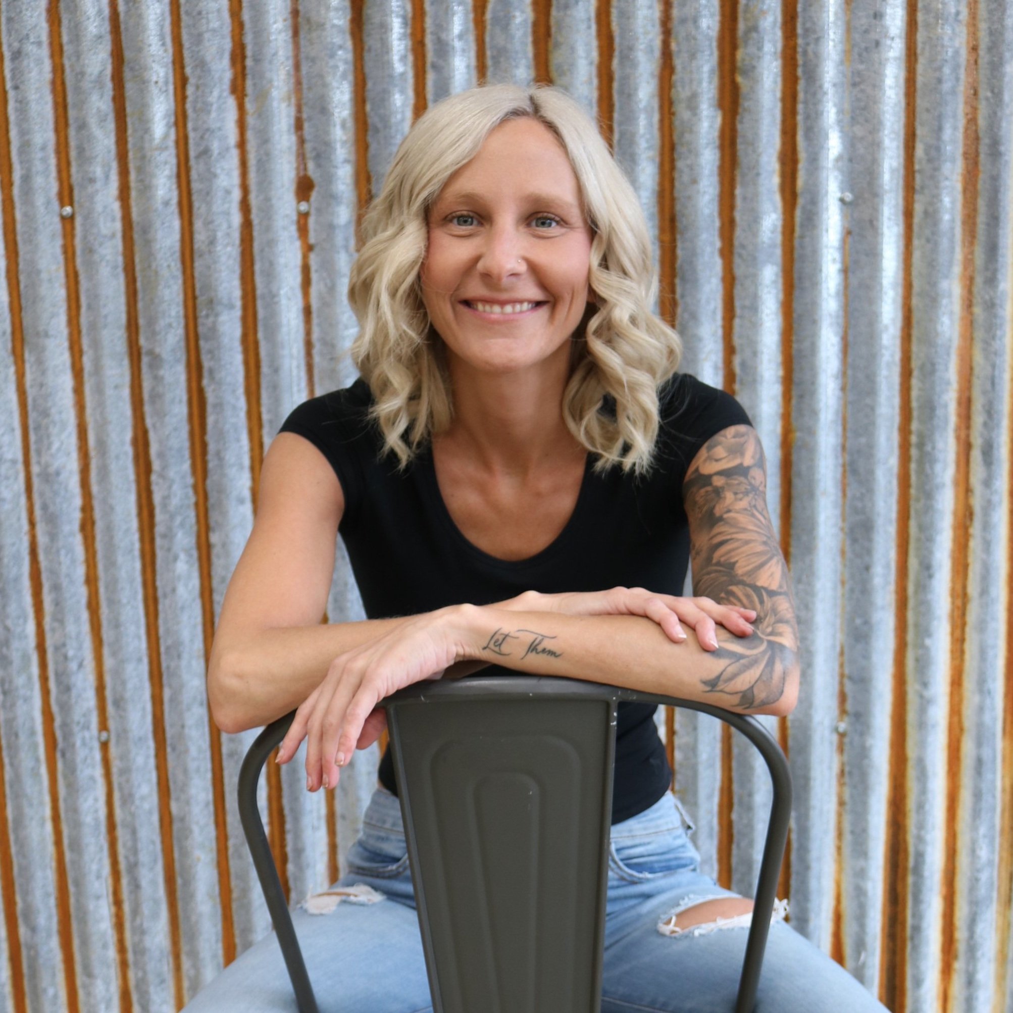 Meet the Team — Rustic Roots Salon & Spa