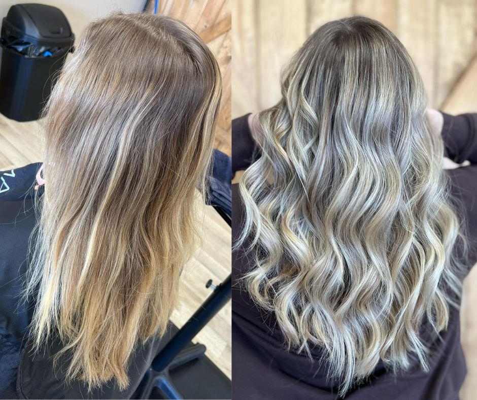 Rustic Roots Salon & Spa