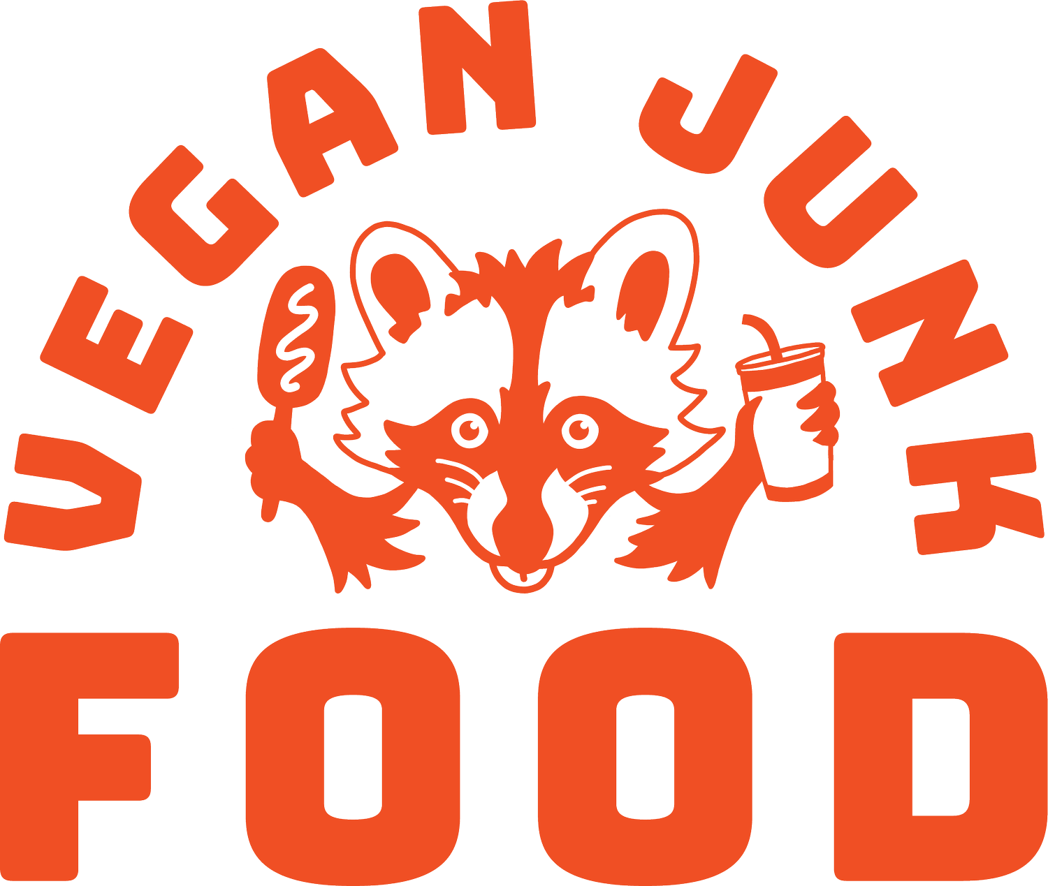 VEGAN JUNK FOOD