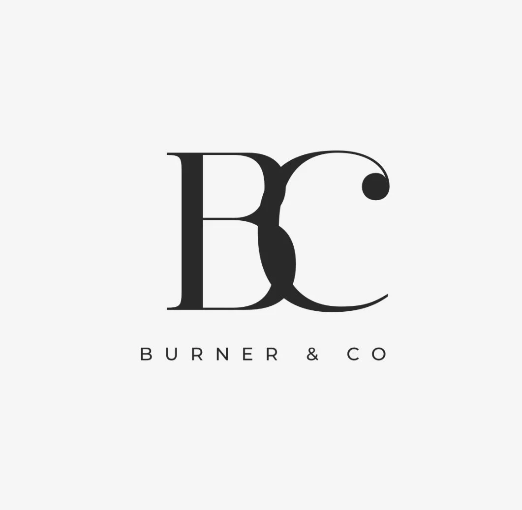 Burner & Co Jewellery