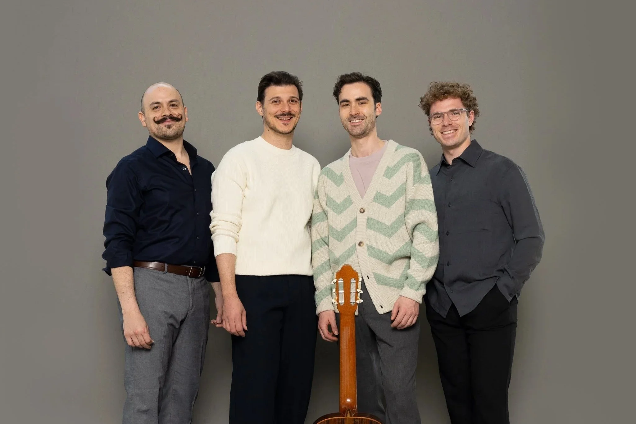 Quartet Malamatina