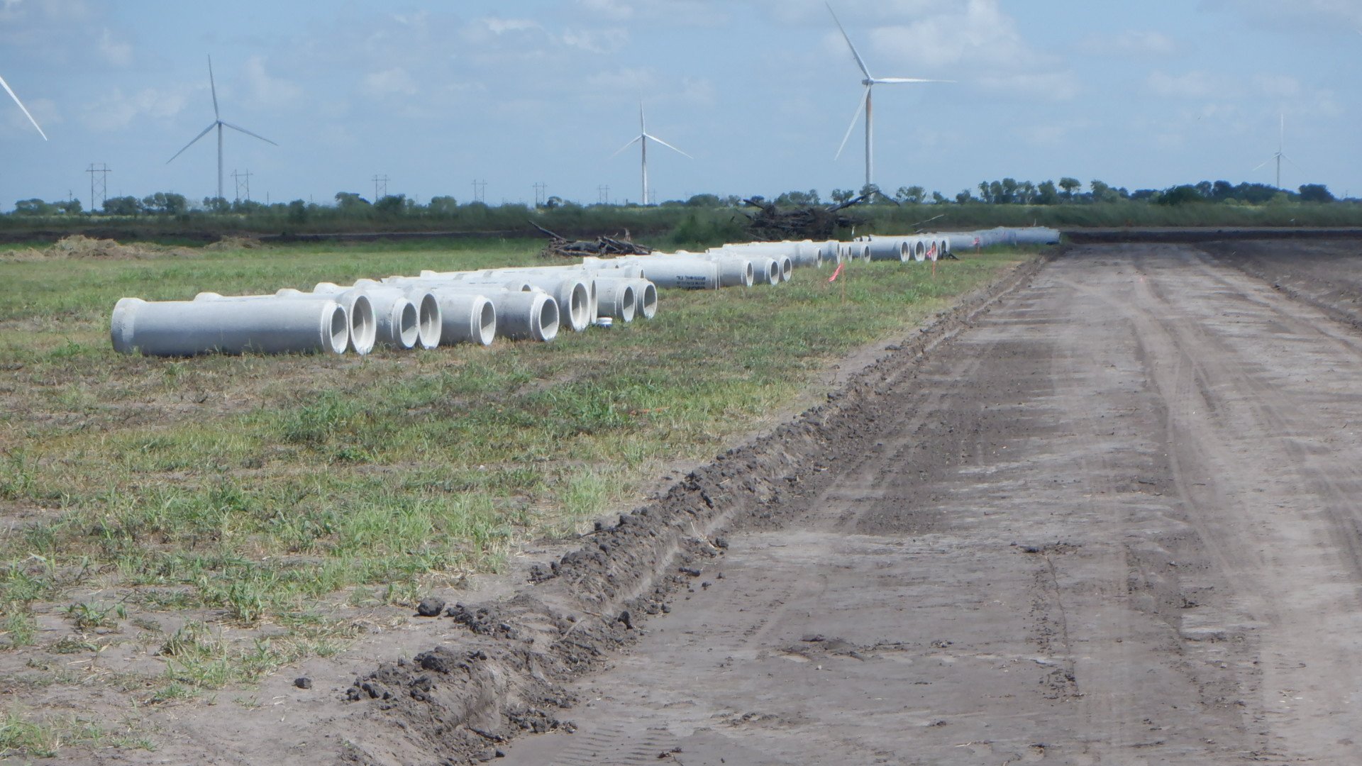 City of Raymondville - Cemetery