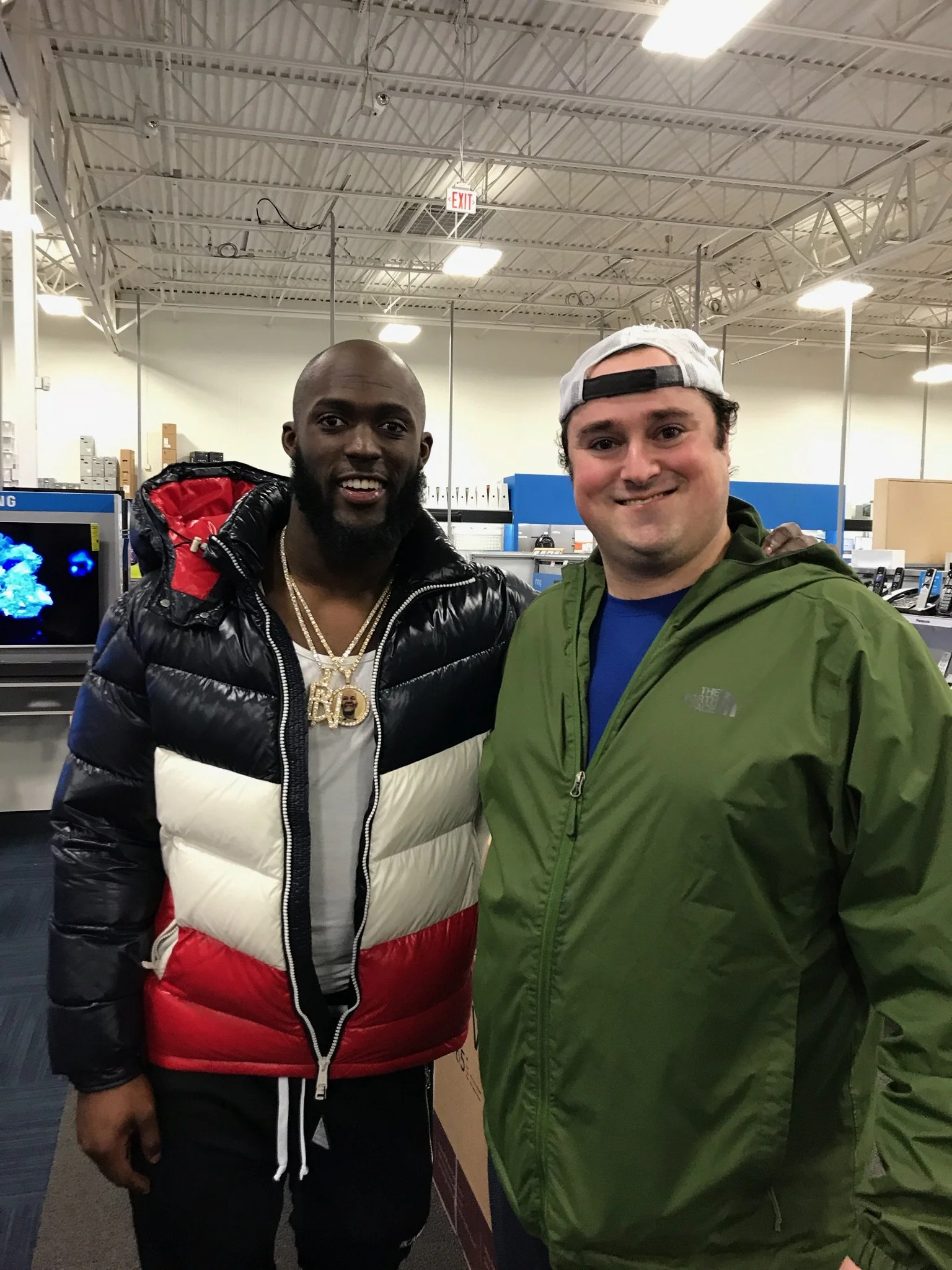 Ross Claiborne — Verdad Real Estate Development