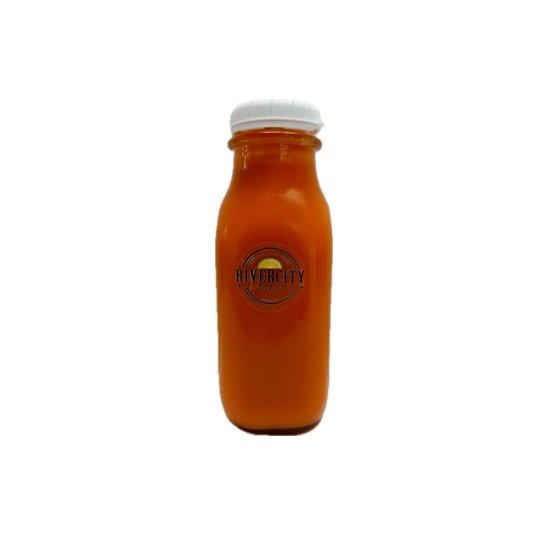 Orange Crush