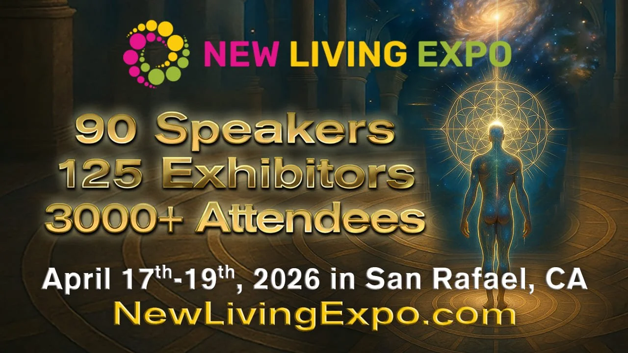 New Living Expo