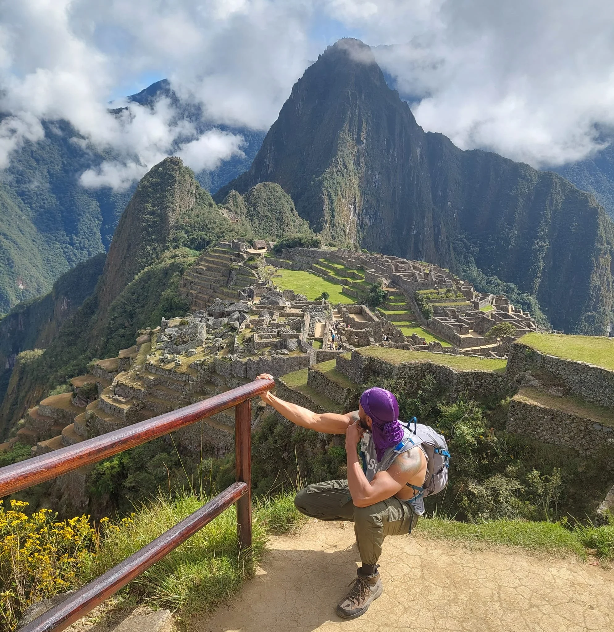 Enjoy your Adventure: How Conscious Expression Transforms Experience into Expansion