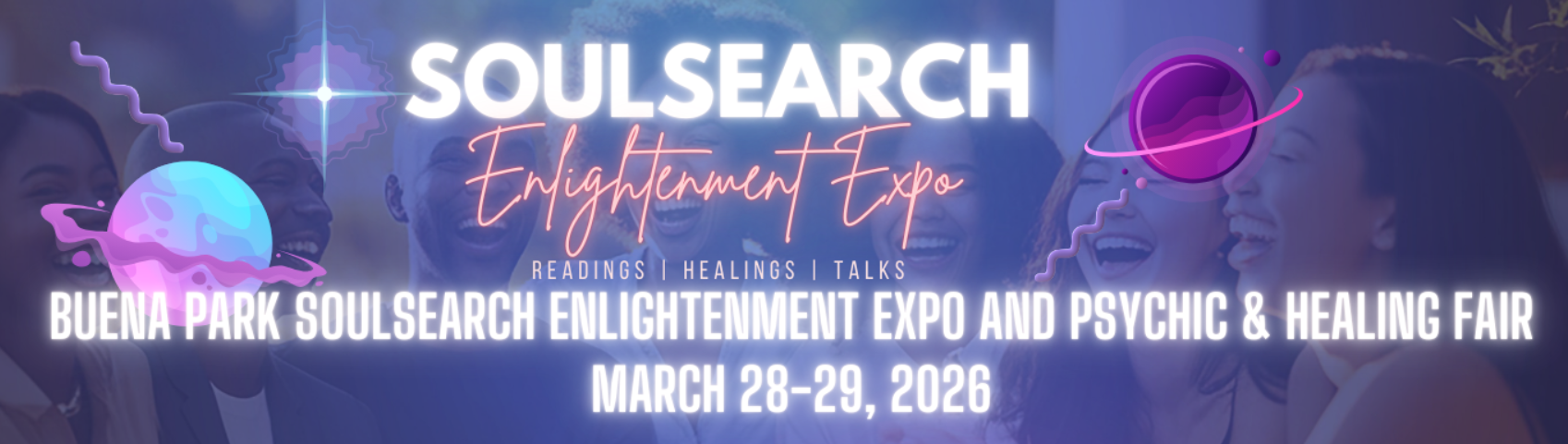 Soul Search - Buena Park