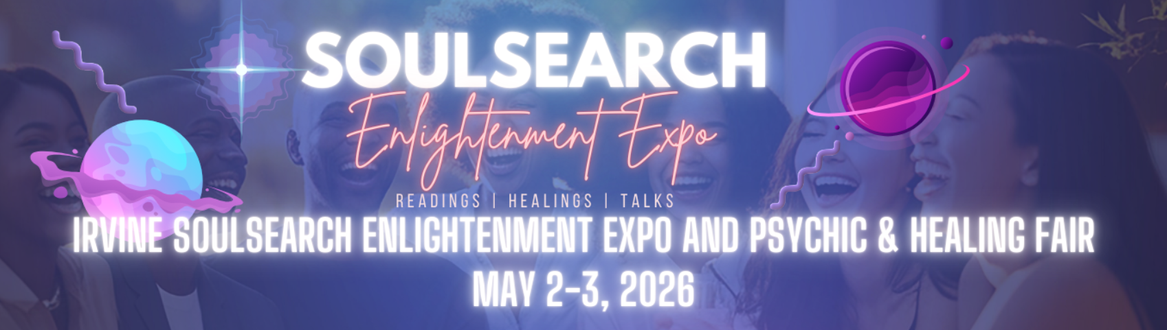 Soul Search - Irvine, CA