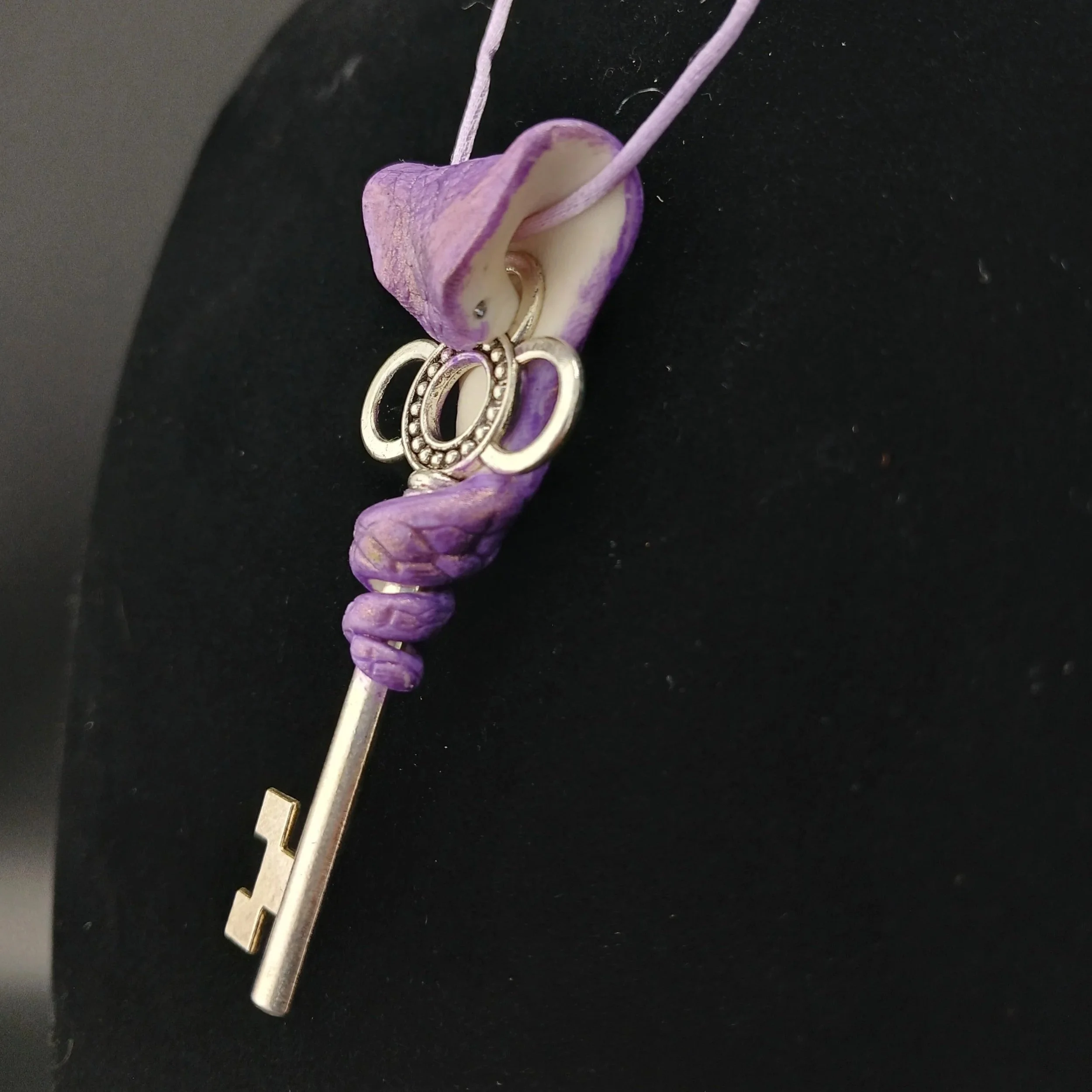 Third Eye Kundalini Key