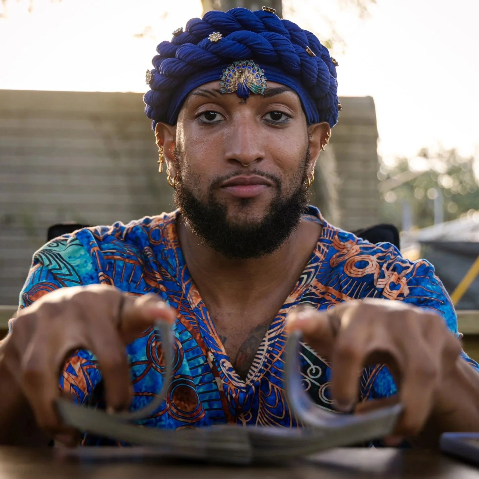 20-minute Tarot Reading