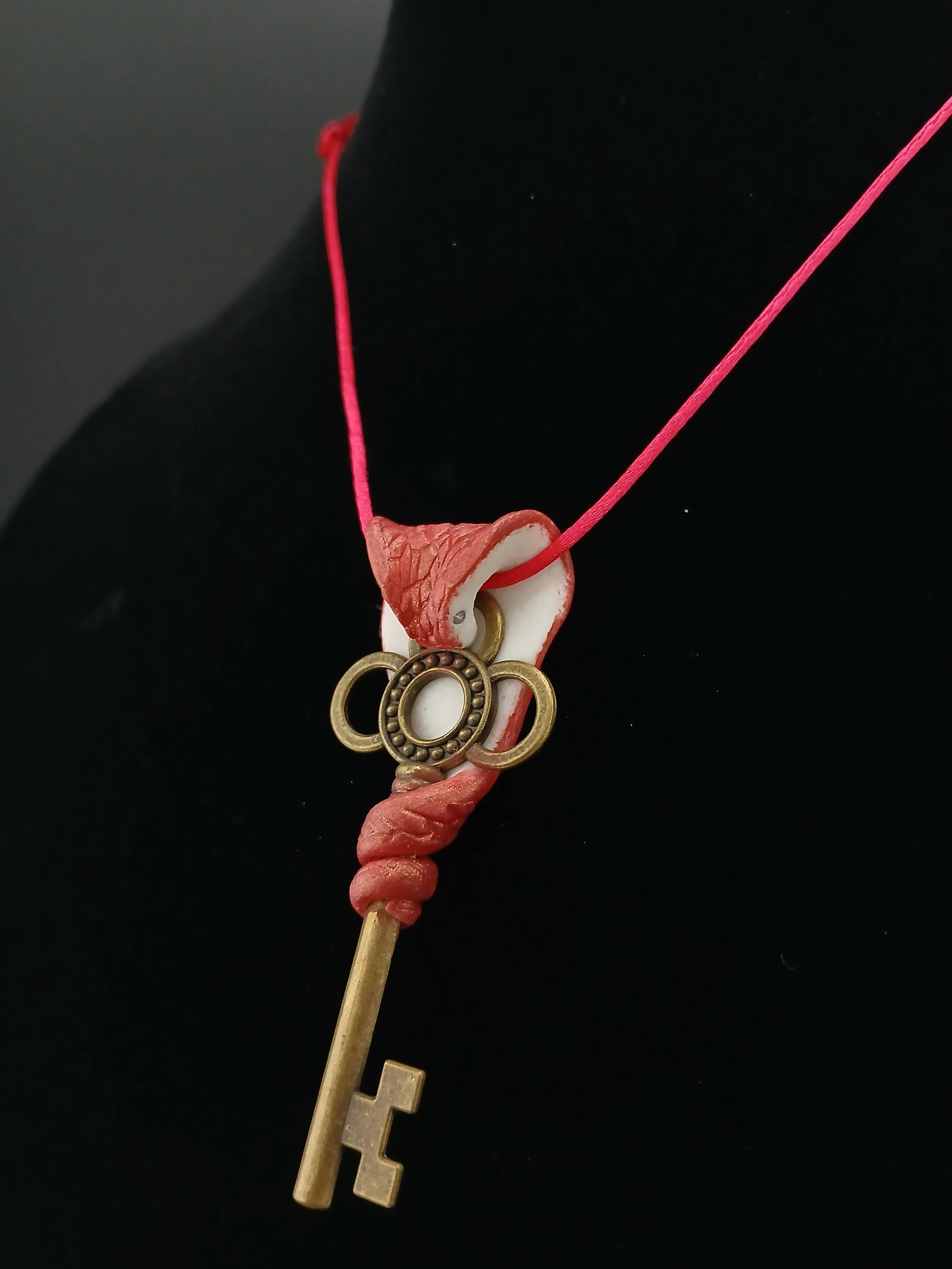 Root Chakra Kundalini Key