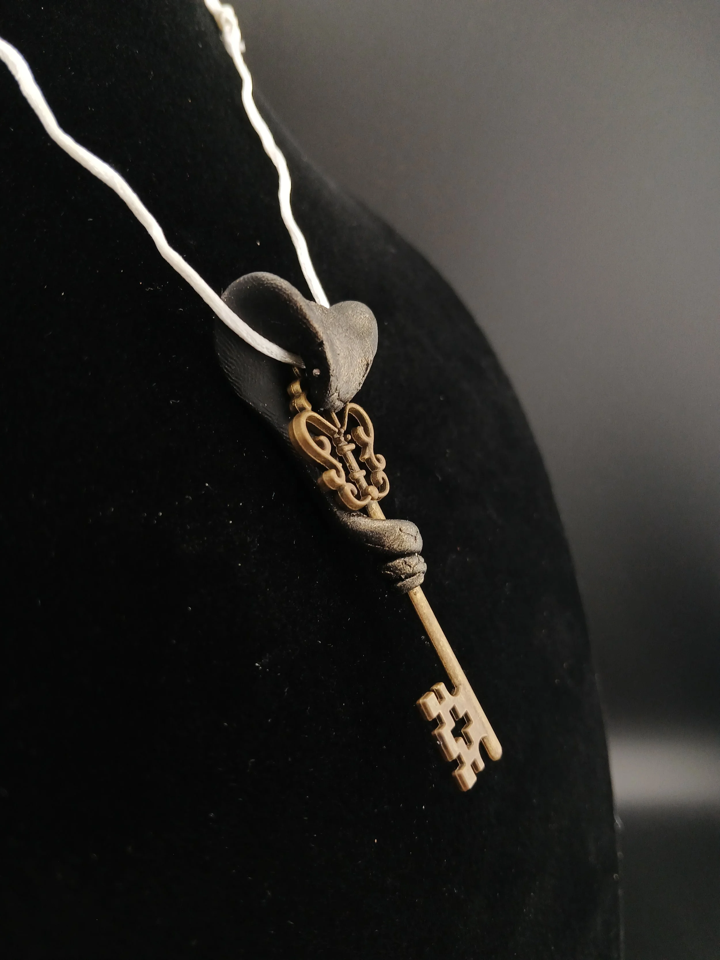 Crown Chakra Kundalini Key