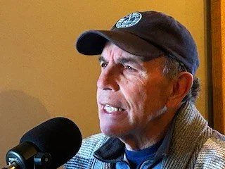 [Season 4 - Episode 57] What do the Bill of Rights, Free Speech Obligations, and ABC’s The Dating Game Have in Common? Ron Collins. 