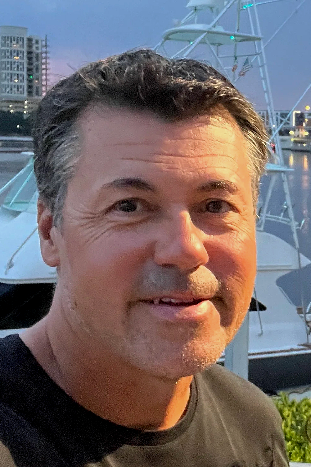 [Season 4 - Episode 58] Could Success with an International Consulting Firm Be the Key to The Next Generation of Small Business?  Meet Matt Mundok.  