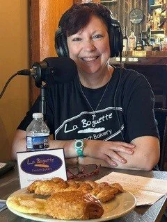 [Season 4 - Episode 68] Anita Wheeler Bezy On Building An Award Winning Small Business - Talent, Commitment, and A Strong Marriage and Not Always in That Order.