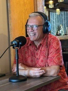 [Season 4 - Episode 69] Mario Pino - From Playing the Trumpet on Broadway and in Vegas to Software Engineering to Sculpture - A Career Unhindered by Self-Doubt. 