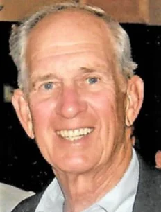 [Season 4 - Episode 70] William H.J. Manthorpe Jr. - From the Navy to Lewes, A Life Discovering What Really Happened or Is Happening. He Knows.