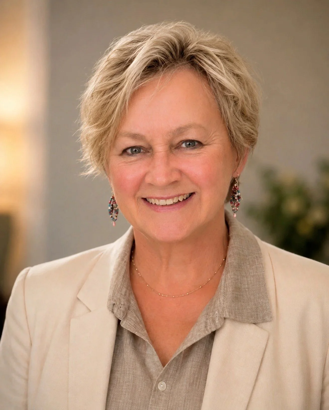 [Season 4 - Episode 72] Dr. Deborah Stokes: Helping Us Find a Path to Better