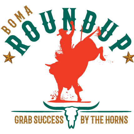 Thank you for attending BOMA Roundup: Grab Success by the Horns!