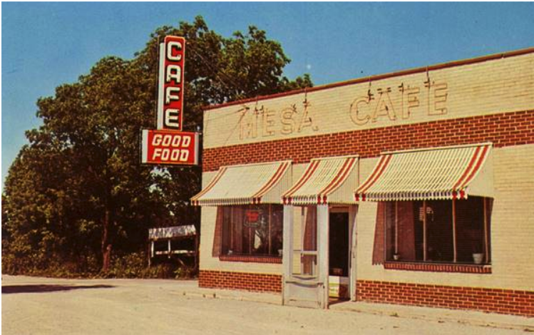 Uncle Vait's: A Nice, Quiet Joint on the Corner