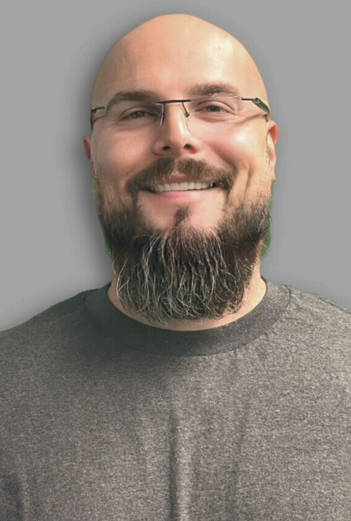 Ryan Hrisca