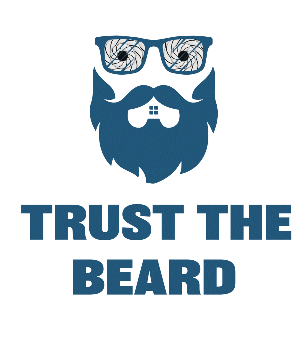 Ryan Hrisca Mortgage Broker Trust in the Beard