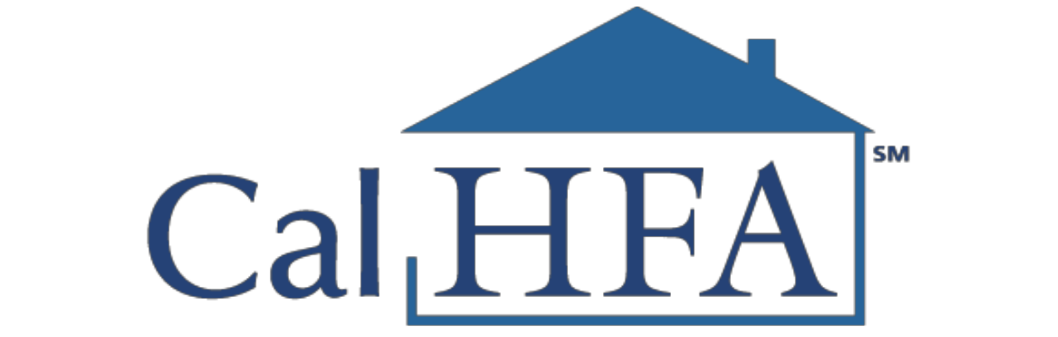 CalHFA Logo