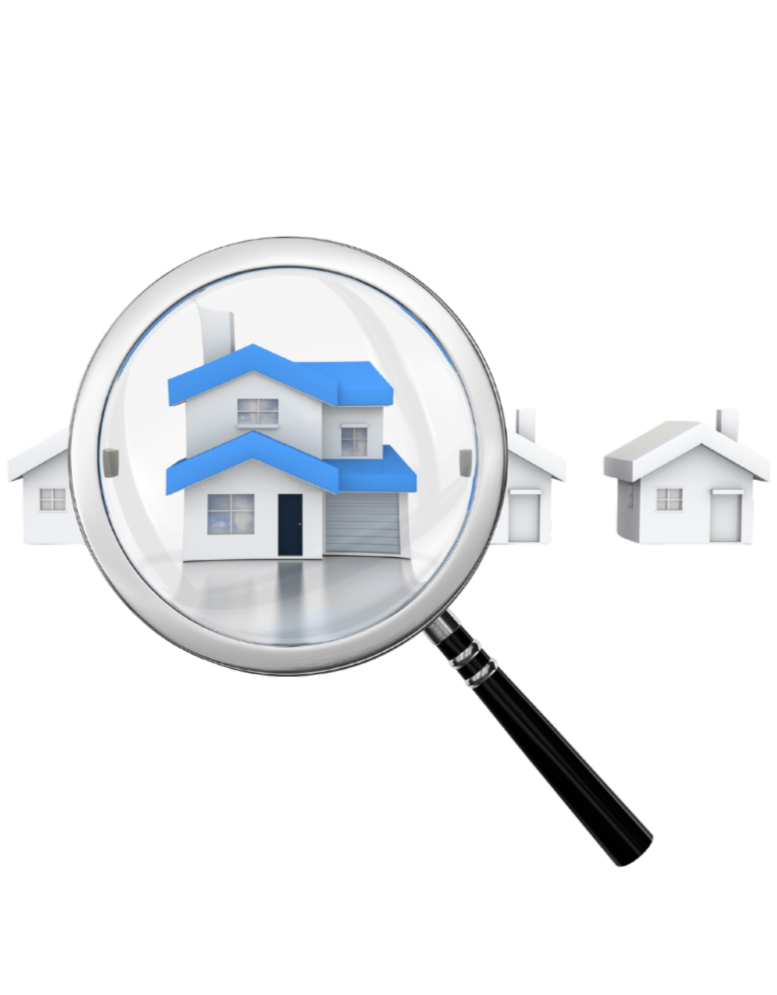 second home purchase Ryan Hrisca Trust in the Beard