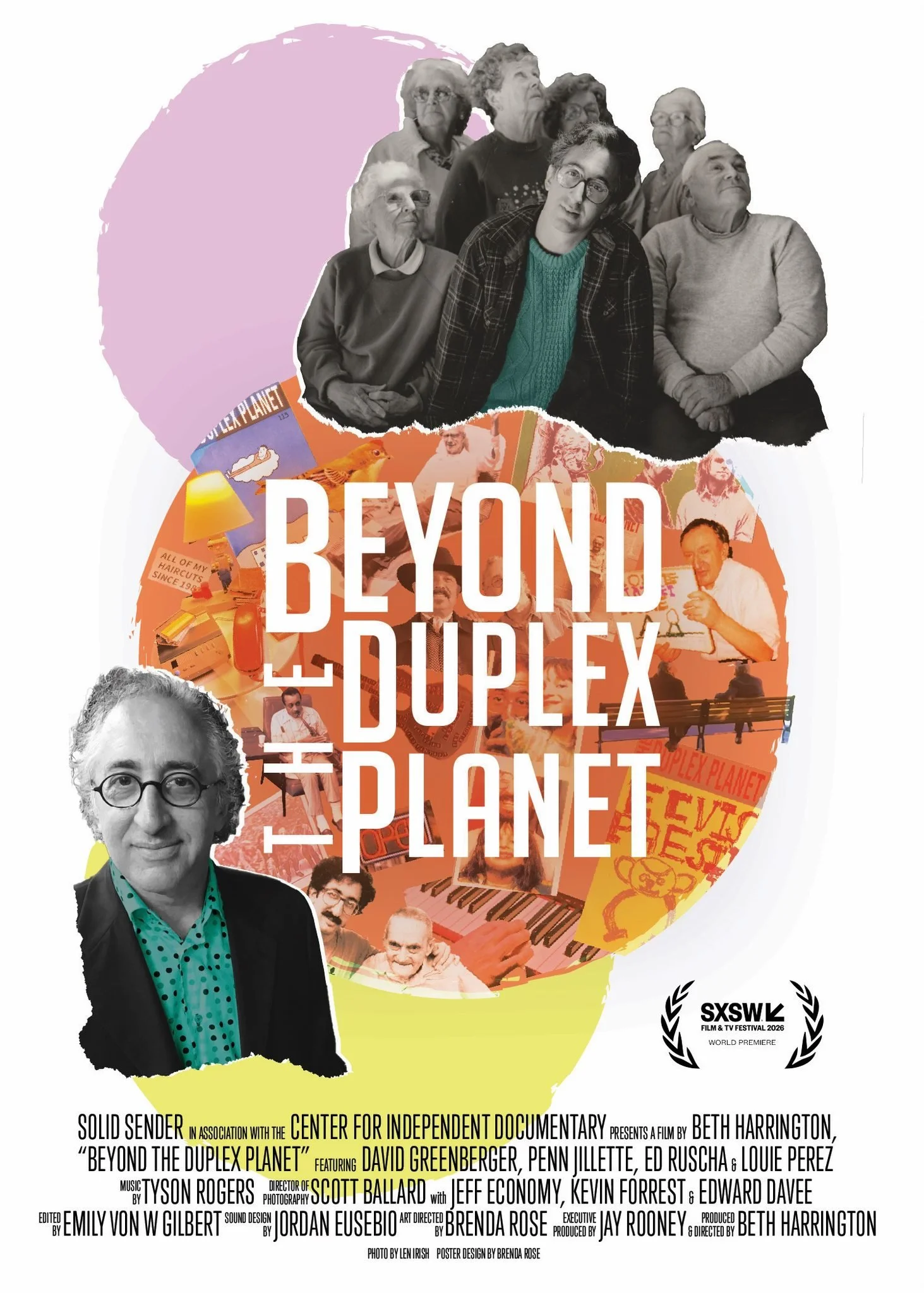 Beyond the Duplex Planet