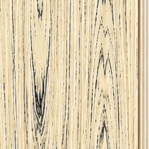 MIMIX Lapis Walnut Stiacciato finish swatch showing a light woodgrain texture with dark linear accents.