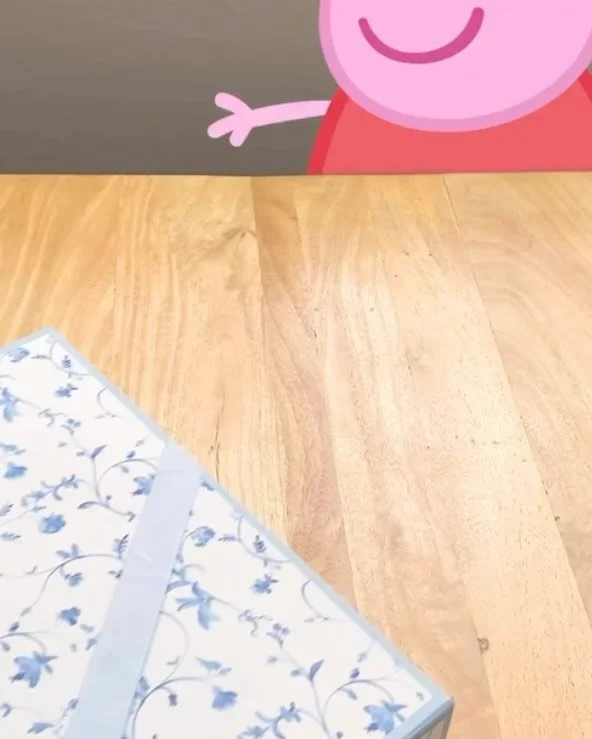 Our Peppa Pig x Hill House collaboration made headlines with a collab that&rsquo;s as sweet as it is stylish! 🐽🎀✨