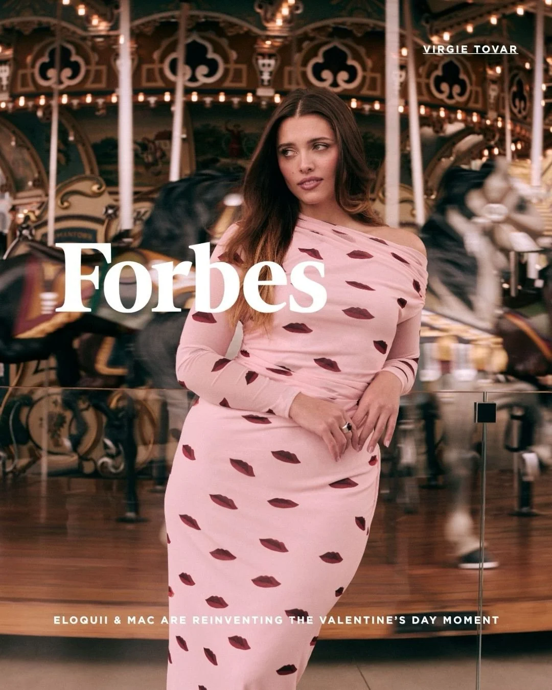 ELOQUII💋

Months of momentum, standout coverage, and press moments we&rsquo;ll be bookmarking forever. Huge thank you to Forbes, Business Insider, and Who What Wear for these amazing features spotlighting ELOQUII.