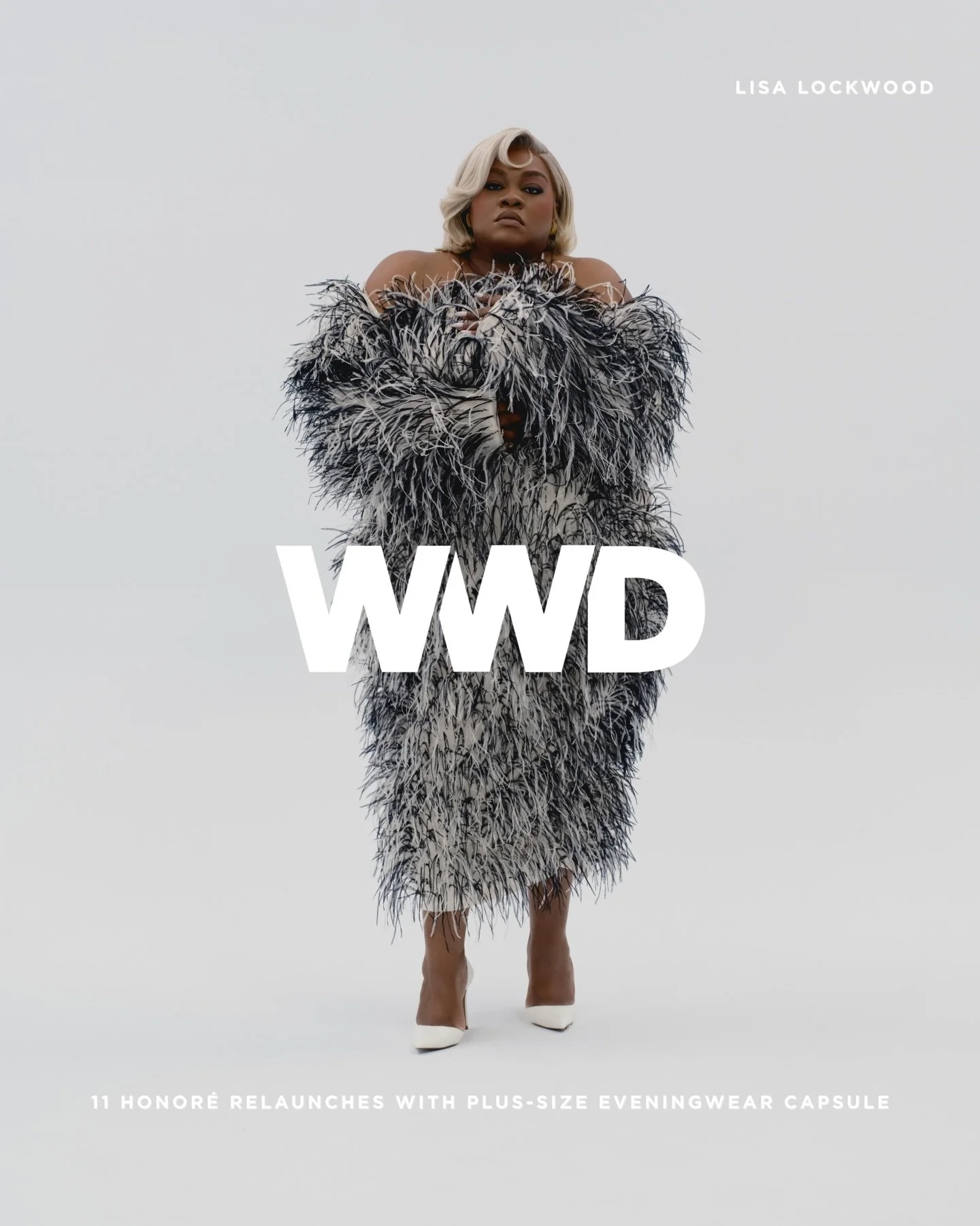 Thank you @wwd and @lisajlockwood for the thoughtful coverage of the 11 Honor&eacute; Relaunch.

We&rsquo;re incredibly grateful for the care you put into telling this story. Moments like the relaunch of 11 Honor&eacute; with Academy Award&ndash;winn