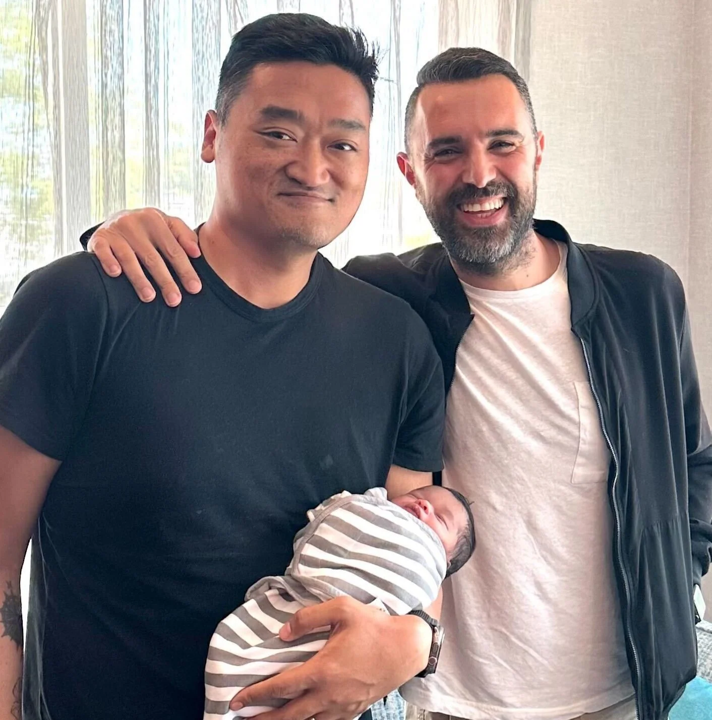 Benedetto &amp; Bernard