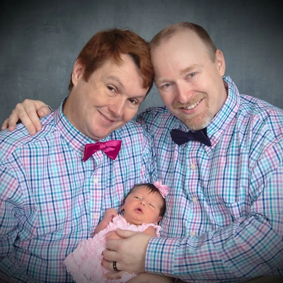 Walter &amp; Richard