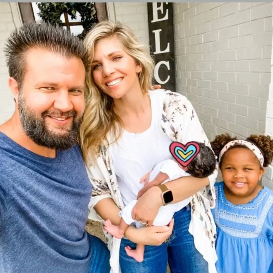 Jessica &amp; Blake