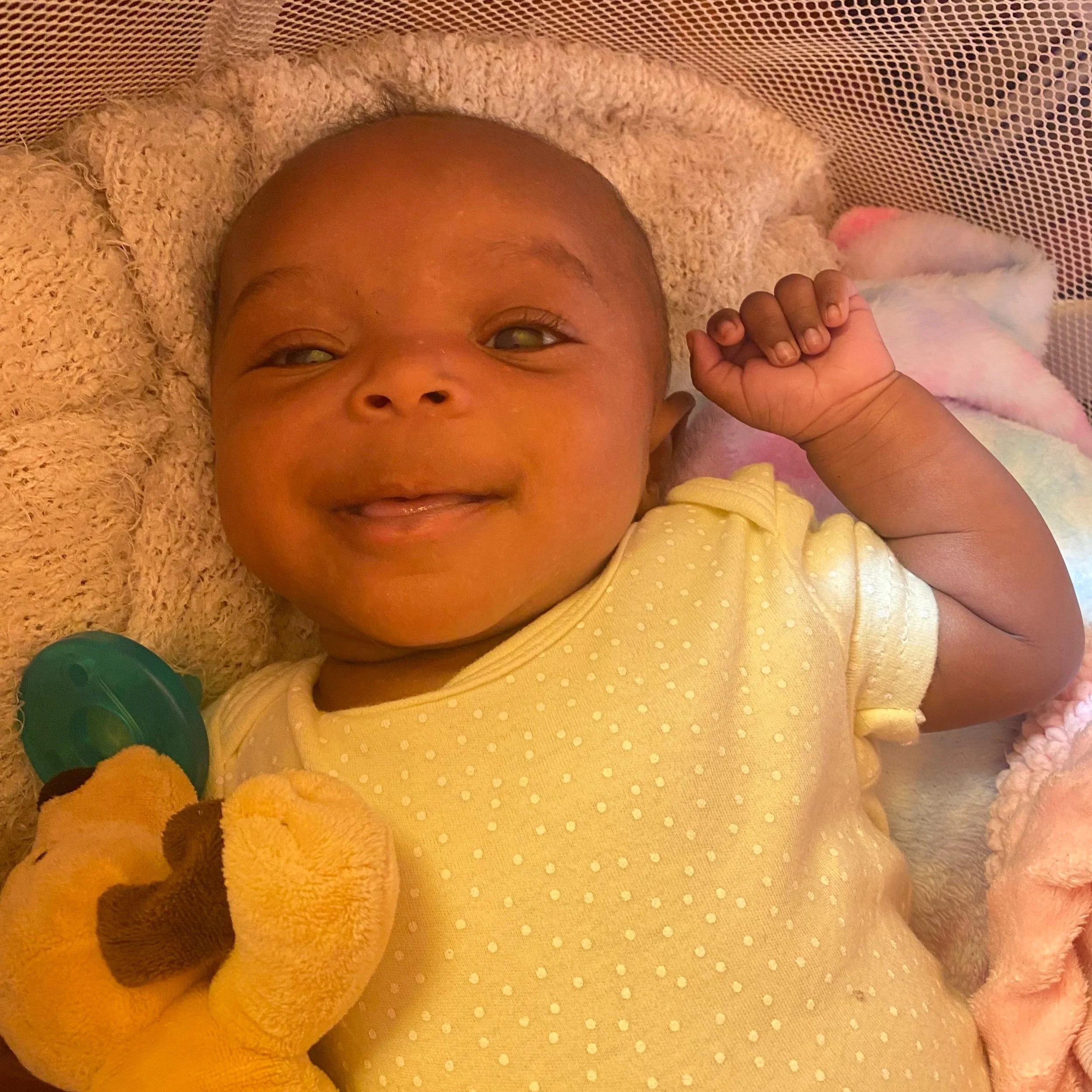 Melissa &amp; Daniel