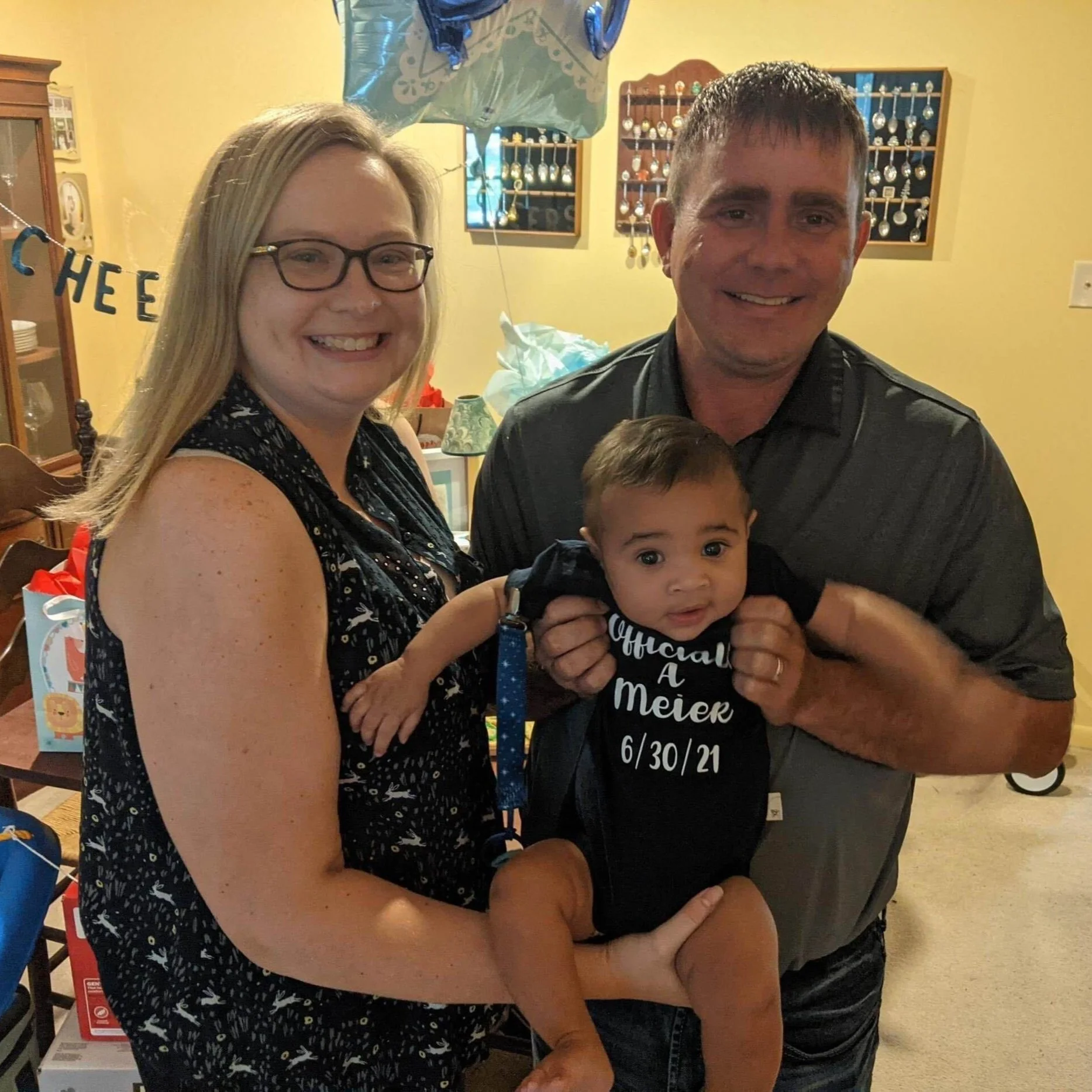 Benjamin &amp; Jessica