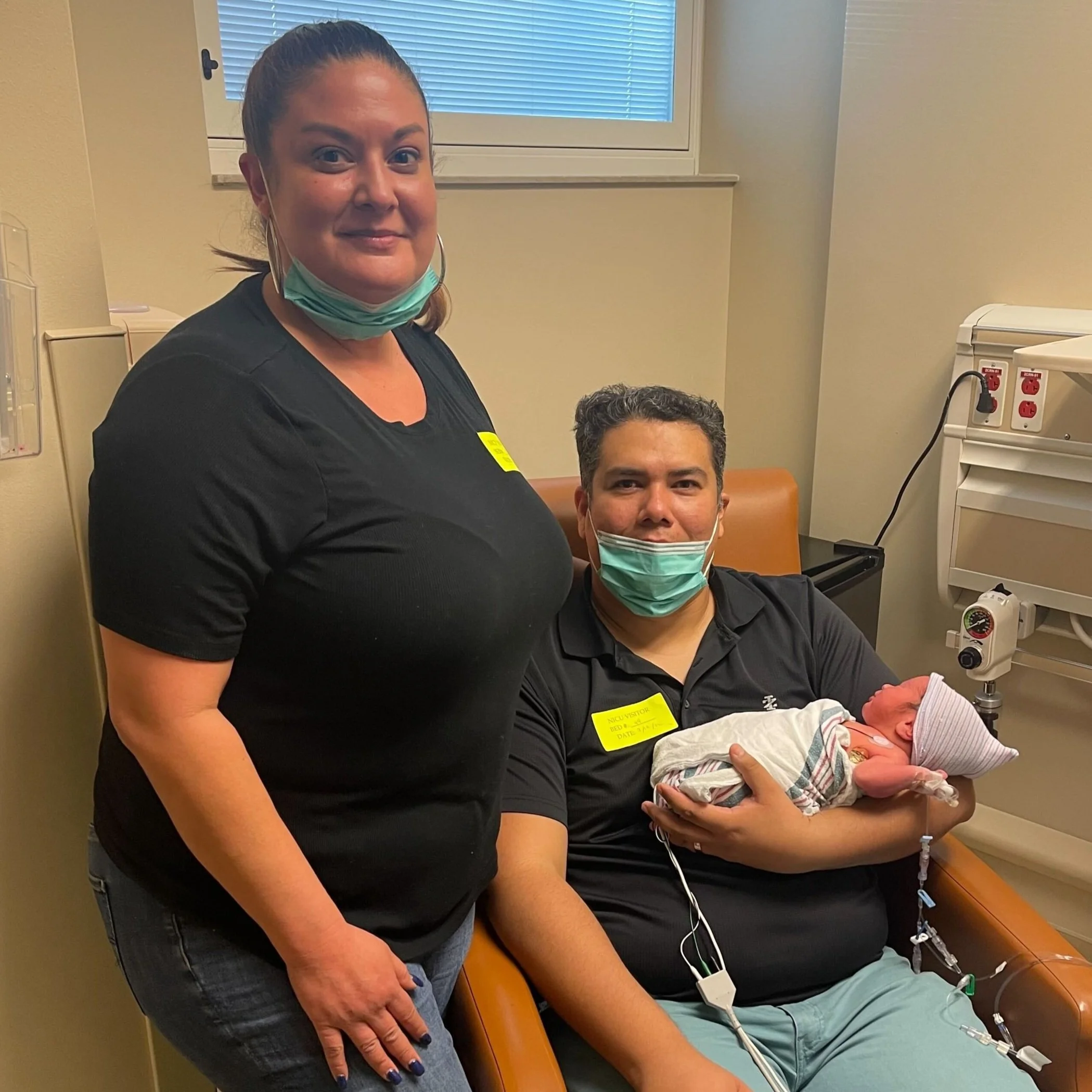 Victoria &amp; Havid