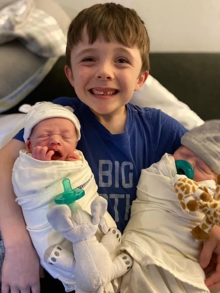 Clay &amp; Lauren