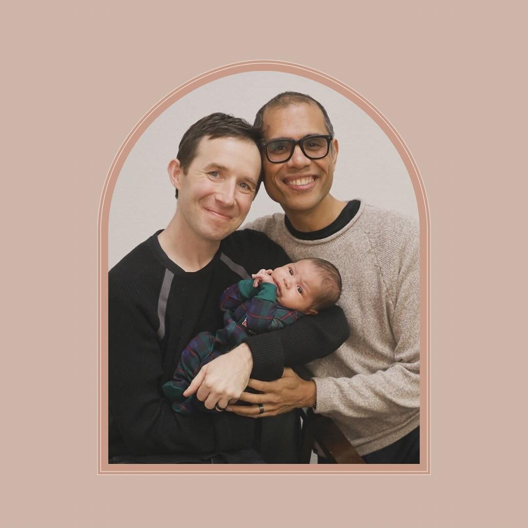 It&rsquo;s official! 🎉

Congratulations to Jun, Drew and Hello Baby Henry on their recent finalization! 🎉