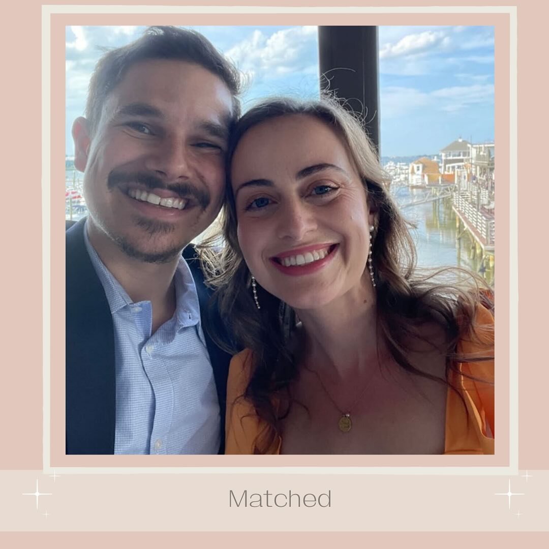 It&rsquo;s a match! ❤️

Congratulations to Chris &amp; Lynette on being chosen by an expectant mom due in August. This expectant mom is in their own home state and they found out, after they were chosen, that she actually lives in the town where Lyne