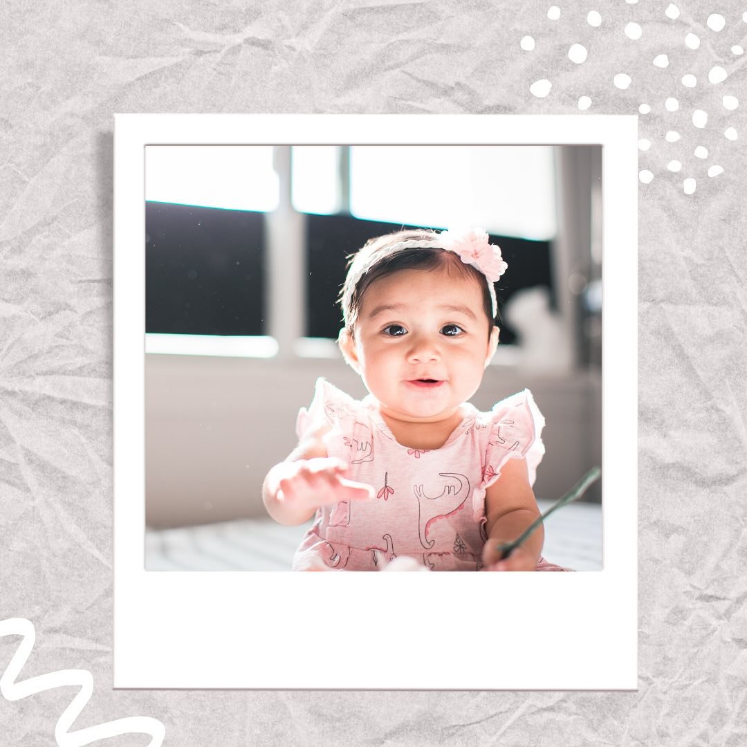 It&rsquo;s official!🎉

Congratulations to M &amp; M and their son on the adoption of their beautiful daughter, Baby &ldquo;E&rdquo;! We are overjoyed for their family.

&ldquo;M&rdquo; shared, &ldquo;Thank you so much for all your support along the 