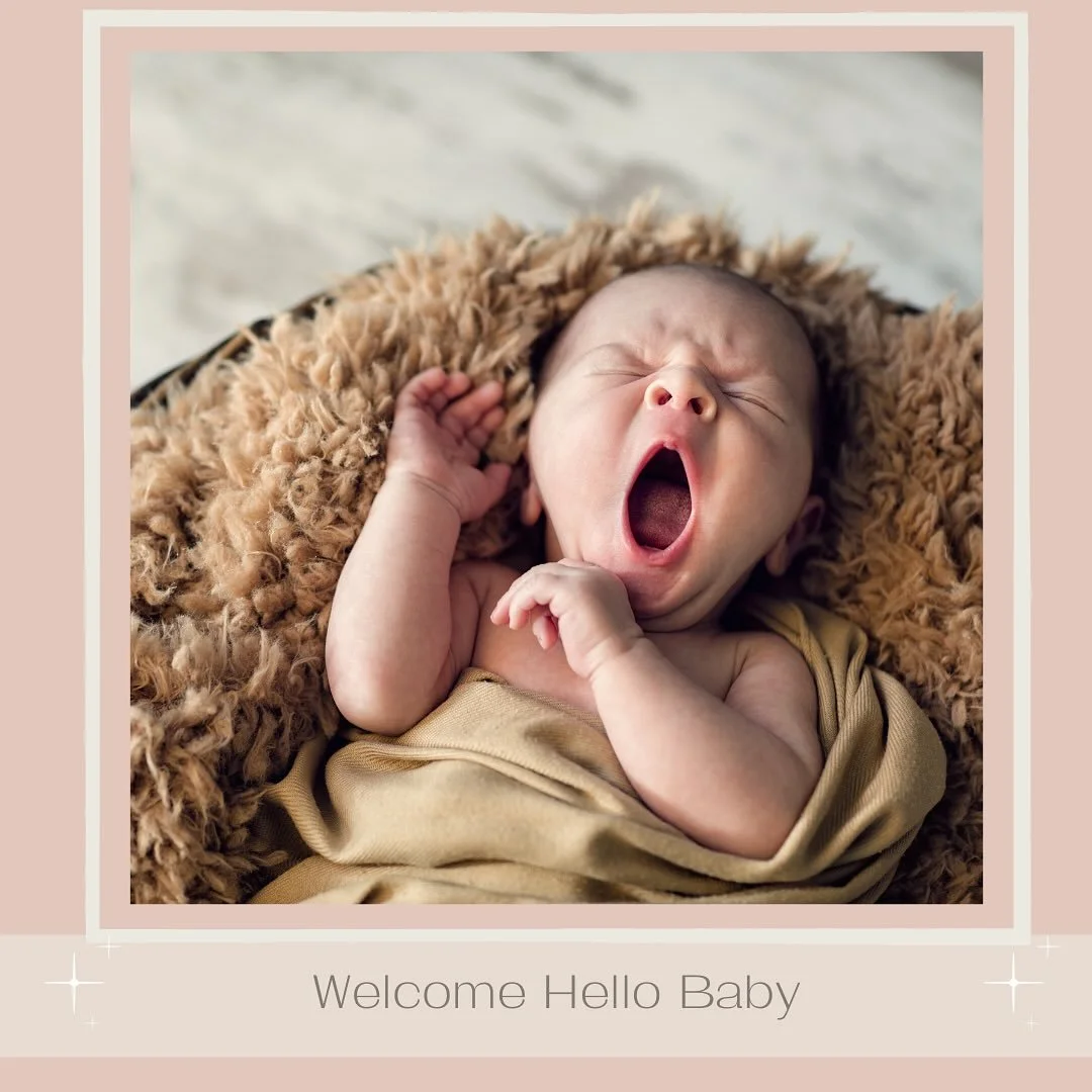 Welcome Hello Baby J! 💙
 Congratulations to David and Kate on their recent match and placement that made them a family of three!

This couple became home study approved in April and were chosen by expectant parents for a baby-born situation late las