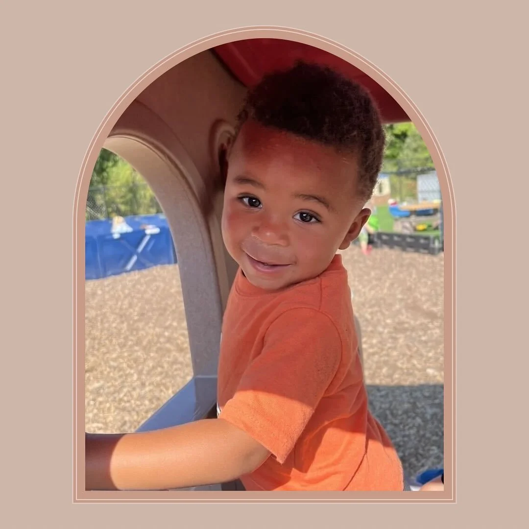 Happy 2nd Birthday to Hello Baby Abel!🎉

He had a perfect day doing all his favorite things: eating, napping, and playing with his new cars. 🚘 🎉🧁