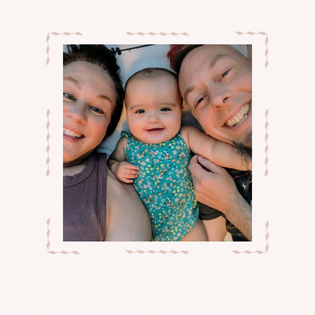 It&rsquo;s official! 💗

Congratulations to this trio! Hello Baby Lena&rsquo;s adoption was finalized and her parents Eric and Sharon are completely smitten with her. 

We are so happy we were able to be a part of this family&rsquo;s journey. 💗
